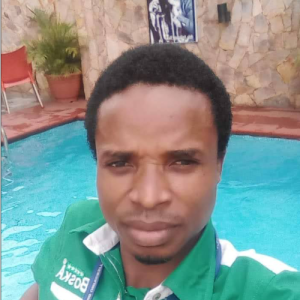 Olusegun Festus-Freelancer in Lagos, Nigeria,Nigeria
