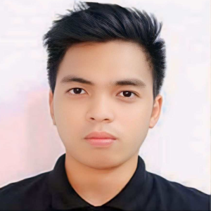Danemarv Eugenio-Freelancer in Balilihan,Philippines