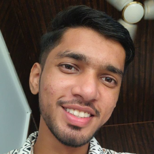 Pulkit Asthana-Freelancer in Meerut,India