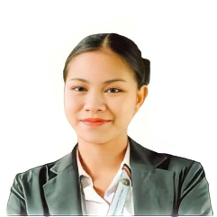 Erika Julia Cordero-Freelancer in Silay,Philippines