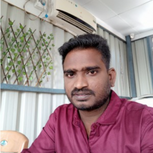Arisdodle k-Freelancer in Chennai,India