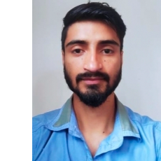 Aaqib Mangral-Freelancer in Nambla,India