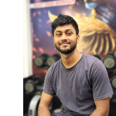 Md Noorain Ansari-Freelancer in Kolkata,India