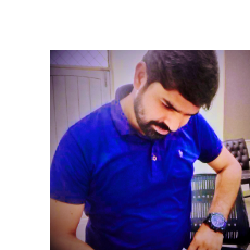 Fahad Yasin-Freelancer in Rajanpur,Pakistan