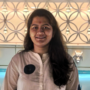 Jill-Freelancer in Vadodara,India