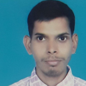 Akash Raj-Freelancer in Harnaut,India
