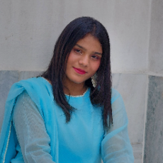 Ishana Jiwani-Freelancer in Mumbai,India