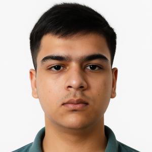 Somil Bhadula-Freelancer in Gurugram,India