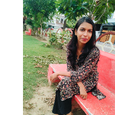 Kriti Bhardwaj-Freelancer in Meerut,India