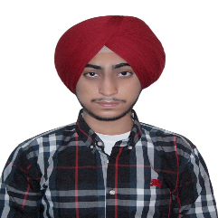 Jasvinder Singh-Freelancer in LUCKNOW,India