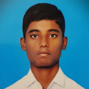 Mohammed Raihaan-Freelancer in Chennai,India