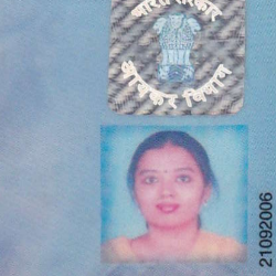 Akanksha Verma-Freelancer in Lucknow,India