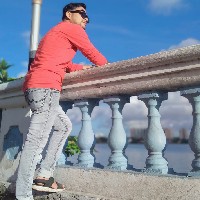 Sourav Roy-Freelancer in Kolkata,India