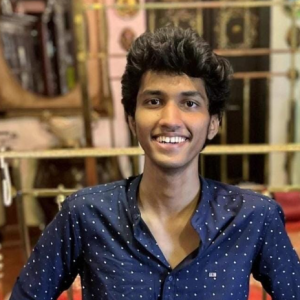 Abin B-Freelancer in Kozhikode,India
