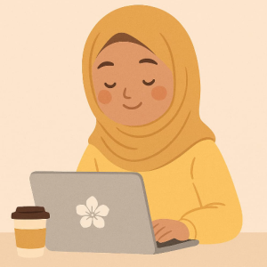 Zahra Iman-Freelancer in Kulai,Malaysia