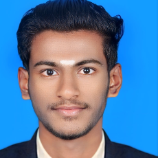 Senthil Kumar-Freelancer in Vailkaalmedu,India