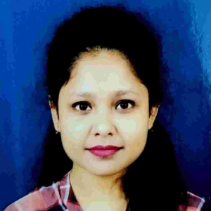 Akangsha Banerjee-Freelancer in Kolkata,India