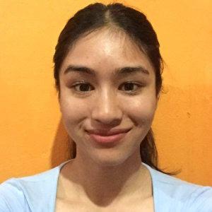 Monika Shrestha-Freelancer in Pokhara,Nepal