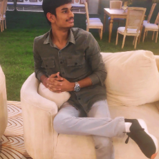 Arpit Goyal-Freelancer in Deeg,India