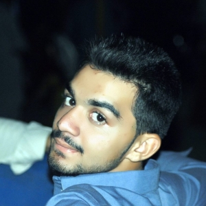 Khizar Jani-Freelancer in Chakdara,Pakistan