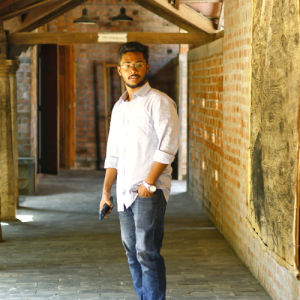 Mohamed Mohideen-Freelancer in Chennai,India