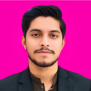 Ilyas Bilal-Freelancer in Khanpur,Pakistan