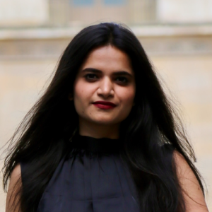 Gauri Mali-Freelancer in Pune,India