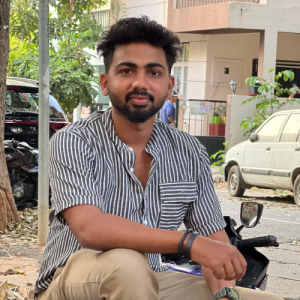 Sourav Balakrishnan-Freelancer in Bengaluru,India