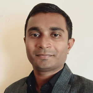 Akash Patel-Freelancer in Bhavnagar,India