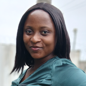Oladipupo Omowunmi Adeola-Freelancer in Lagos,Nigeria
