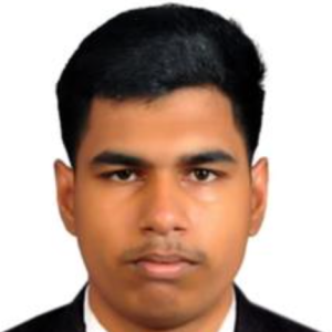 Murali Dharan K M-Freelancer in Madagadipet,India