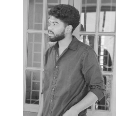 Anandhu Vijayan-Freelancer in Thiruvananthapuram,India