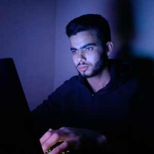 Mohamed Moftah-Freelancer in Cairo,Egypt