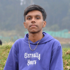 Naresh Kumar Senthil-Freelancer in Coimbatore,India