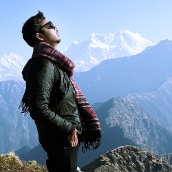 Ashu-Freelancer in Patna,India