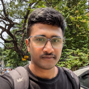 Rohith Satya Nivas-Freelancer in Visakhapatnam,India