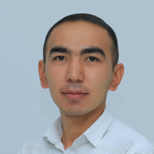 Abbos Qosimov-Freelancer in Samarkand,Uzbekistan