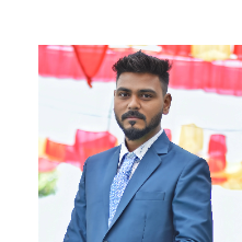 Chirag Raval-Freelancer in Sherpura,India