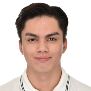 Carson Joshua Segales-Freelancer in Parañaque,Philippines