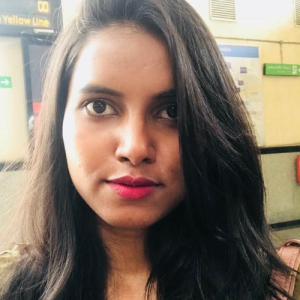 Prachi Rathore-Freelancer in Mumbai,India