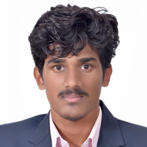 Janarthanan CP-Freelancer in Madurai,India