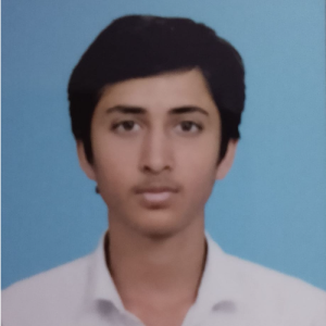 Achyut Heygriv-Freelancer in Hyderabad,India