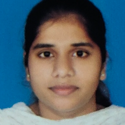 Sruthi Priya-Freelancer in Kovvuru,India