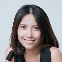 Danielle Laping-Freelancer in Silang,Philippines