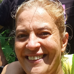 Bonita van den Berg-Freelancer in Pretoria,South Africa