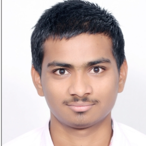 Shiva Kumar Reddy Vyza-Freelancer in Hyderabad,India
