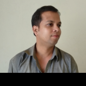 Gauranag Patel-Freelancer in ,India