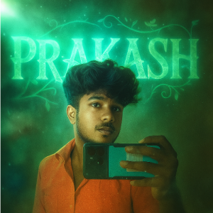 prakash raj-Freelancer in tirunelveli,India
