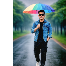 Sudhansu Rout-Freelancer in Bengaluru,India