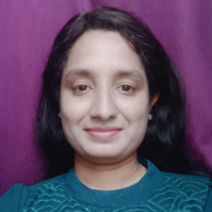 Deepika Gupta-Freelancer in Pune,India